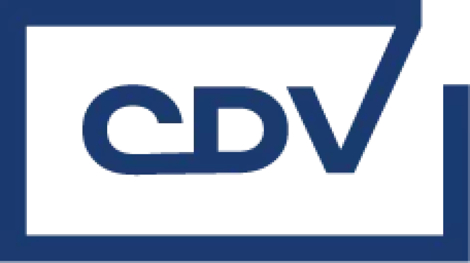 CDV Icon